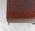 Georgian Mahogany Pembroke Table with Drawer and Drop Leaves, 1810 For Sale - Image 8 of 10