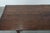 Wood Antique English Oak Dining Table, Early 18th Century For Sale - Image 7 of 18