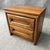Mid-Century Modern Mid-Century Oak Nightstand For Sale - Image 3 of 11