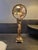 Art Nouveau / Jugend Vanity Mirror in Bronze, Europe, Early 1900s For Sale - Image 11 of 14