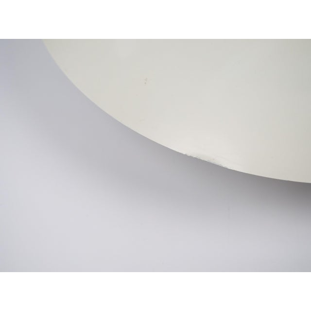 Vintage Danish PH 5 Lamp by Poul Henningsen for Louis Poulsen, 1980s For Sale - Image 9 of 12