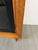 Jameson Small Cabinet With Interior Lights For Sale In San Francisco - Image 6 of 12