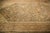 Vintage Distressed Mahal Carpet - 8'2" x 12'7" For Sale - Image 11 of 14