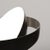 Mid-Century Modern Black Saturn Table Lamp by Serge Mouille For Sale - Image 6 of 10
