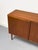 Mid-Century Modern Danish Sideboard in Teak from Omann Jun, 1960s For Sale - Image 3 of 18