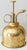 Mid-Century Modern Vintage Brass Plant Mister* For Sale - Image 3 of 6