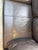 Stockholm Leather Sofa, Black For Sale - Image 10 of 12
