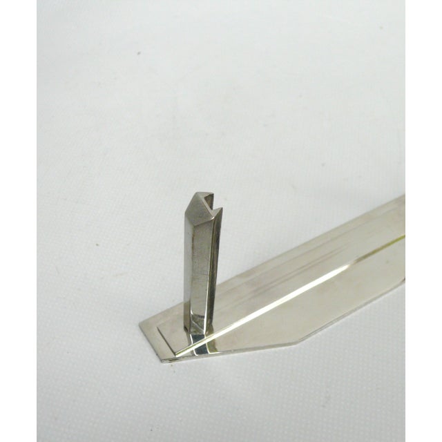 French Art Deco Picture Frame, 1920s For Sale - Image 12 of 17