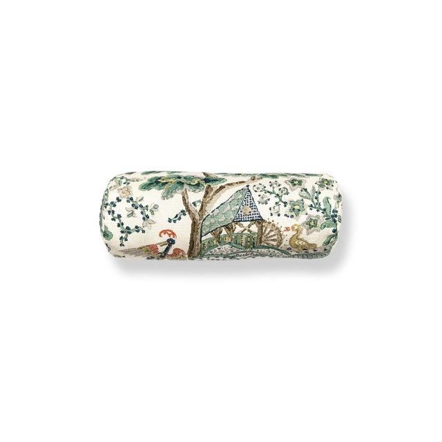 Scalamandré is a heritage American textile brand rooted in luxury and high-end design since its inception in 1929. Founder...