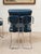 Mid 20th Century Tucroma Armchair Attributed to Guido Faleschini for Mariani For Sale - Image 9 of 11