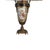 Sèvres Porcelain Vases from Duez, Set of 2 For Sale - Image 5 of 6