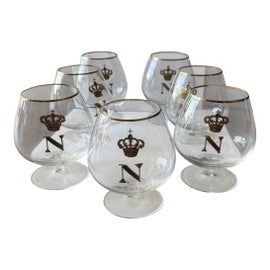 Example of Napoleon III Glasses