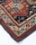 Vintage Nw Animal Design Runner Rug 3'4 X 8'5 For Sale In New York - Image 6 of 17