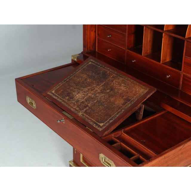 Military Campaign Secretary, 1890s For Sale - Image 4 of 18