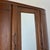 French Wardrobe with Mirror For Sale - Image 4 of 14