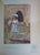 Early 20th Century Art Book Eleanor Fortescue Brickdale, 24 Full Color Tipped in Illustrations Fine Re-Binding "Old English Songs & Ballads" For Sale - Image 6 of 18