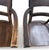 Dining Chairs from Twente, 1930s, Set of 2 For Sale - Image 6 of 17