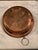 Large Copper Colander Kitchen Sieve or Strainer For Sale - Image 4 of 12