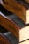 Danish Secretaire in Walnut, 1890s For Sale - Image 14 of 18
