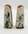 Discover the exquisite charm of this vintage Ken Edwards El Palomar Tonala pottery salt and pepper shakers. The iconic...