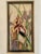 "Spring Flowers" Original Framed Painting For Sale In Palm Springs - Image 6 of 12