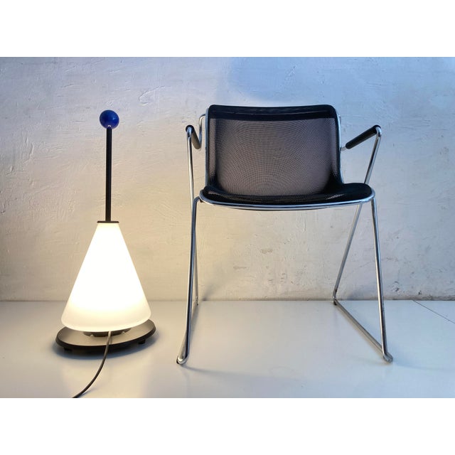 Elkamet Stand by Linke Plewa 90s, 1990s For Sale - Image 10 of 16