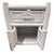 Elephant Bamboo Nightstands For Sale - Image 9 of 10