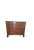 Early 21st Century Mahogany Chests of Drawer For Sale - Image 5 of 5