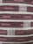 Memphis Pair of Purple Pillows For Sale - Image 3 of 3