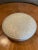 Late 20th Century Japanese Ceramic 6 Crackle Glaze Teabowls and Box For Sale - Image 4 of 5