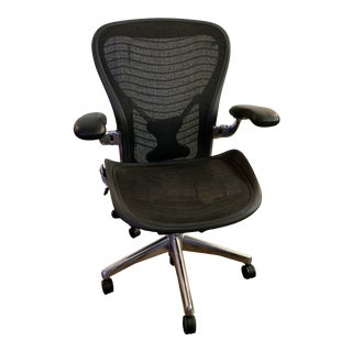 Herman Miller Aeron Chair For Sale