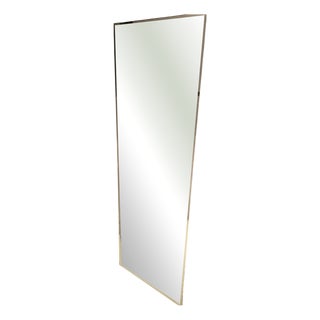 Rectangular Mirror from Rima Desio, 1990s For Sale
