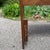 Brown Mid 20th Century Attributed Broyhill Saga Full Size Walnut Mid Century Modern Headboard For Sale - Image 8 of 10