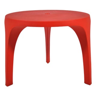 Ron Arad Victoria Albert Table by Moroso For Sale