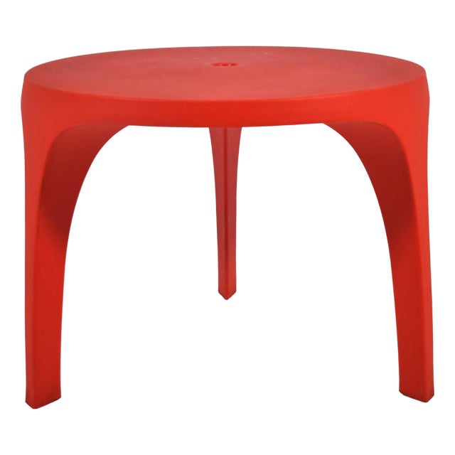 Ron Arad Victoria Albert Table by Moroso For Sale