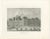 Black Paris Views: Louvre, Concorde, 1855, Engravings, Set of 6 For Sale - Image 8 of 9