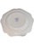 English Vintage Spode Blue Room "Sunflower" Scalloped Rim Serving Bowl – Made in England For Sale - Image 3 of 5