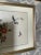 1970s Vintage Framed Asian Hand Embroidered Silk Art For Sale - Image 4 of 13