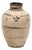Chinese Cizhou Glazed Wine Jar, C. 1850 For Sale
