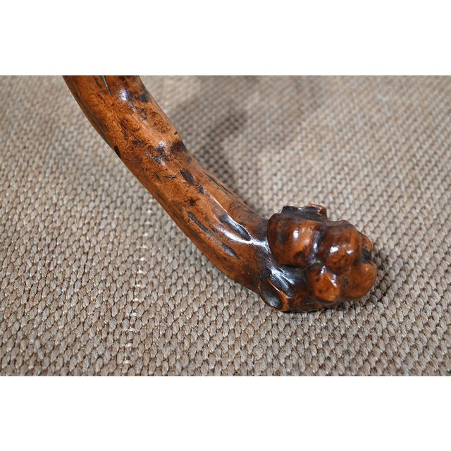 Antique Wooden Rack, 1890s For Sale - Image 12 of 18