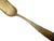 Art Nouveau Style Sugar Bowl Spoon by Hersch Mordka Spiro, Poland, 1930s For Sale - Image 3 of 9