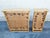 Large Italian Modern Bamboo and Rattan Radiator Cover by Franco Albini, 1960s For Sale - Image 15 of 17