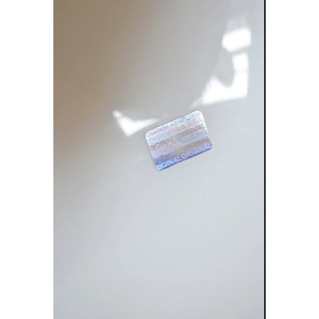 Metal Light Bulb Table Lamp by Enrico Tronconi for Tronconi, 1970s For Sale - Image 7 of 8