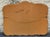 1990s Thomasville Carved French Wall Mirror For Sale - Image 5 of 5