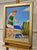 Vintage English Woman at a Seaside Beach Resort in Summer 1960's 1970's England 2013 For Sale - Image 4 of 8