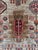 Contemporary Caucasian Tribal Wool Rug With Geometric Motifs – 170x244 Cm For Sale - Image 17 of 18