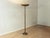 Art Nouveau floor lamp, Josef Hoffmann excellent craftsmanshiphigh-quality materialsMade in Austria. Design: Josef...