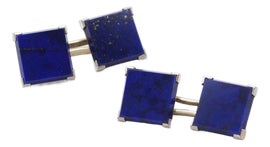 Example of Cufflinks