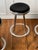 Joan Casas Y Ortinez Industrial Aluminum Bar Stools by Joan Casas I Ortinez for Indecasa, Spain, 1980s For Sale - Image 4 of 13