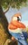 1980s Painting Parrot 1986 For Sale - Image 5 of 16